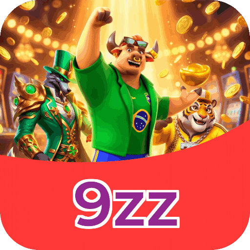 Login rápido no app 9zz